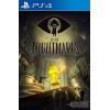 Little Nightmares PS4